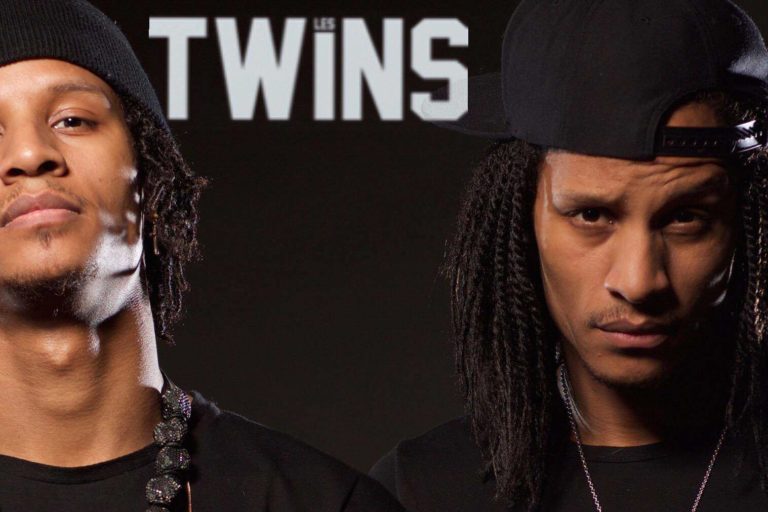Les Twins booking and artist information Pressefoto