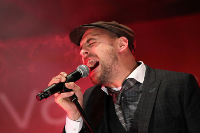 Max Mutzke Oberstdorf Max Mutzke Live Audi Vierschanzentournee Oberstdord