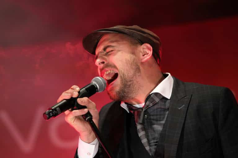 Max Mutzke Oberstdorf Max Mutzke Live Audi Vierschanzentournee Oberstdord