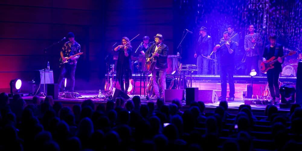 Gregor Meyle Booking Artist Relations Stefan Lohmann