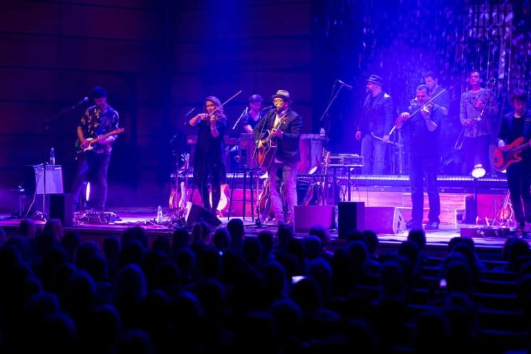 Gregor Meyle Booking Artist Relations Stefan Lohmann