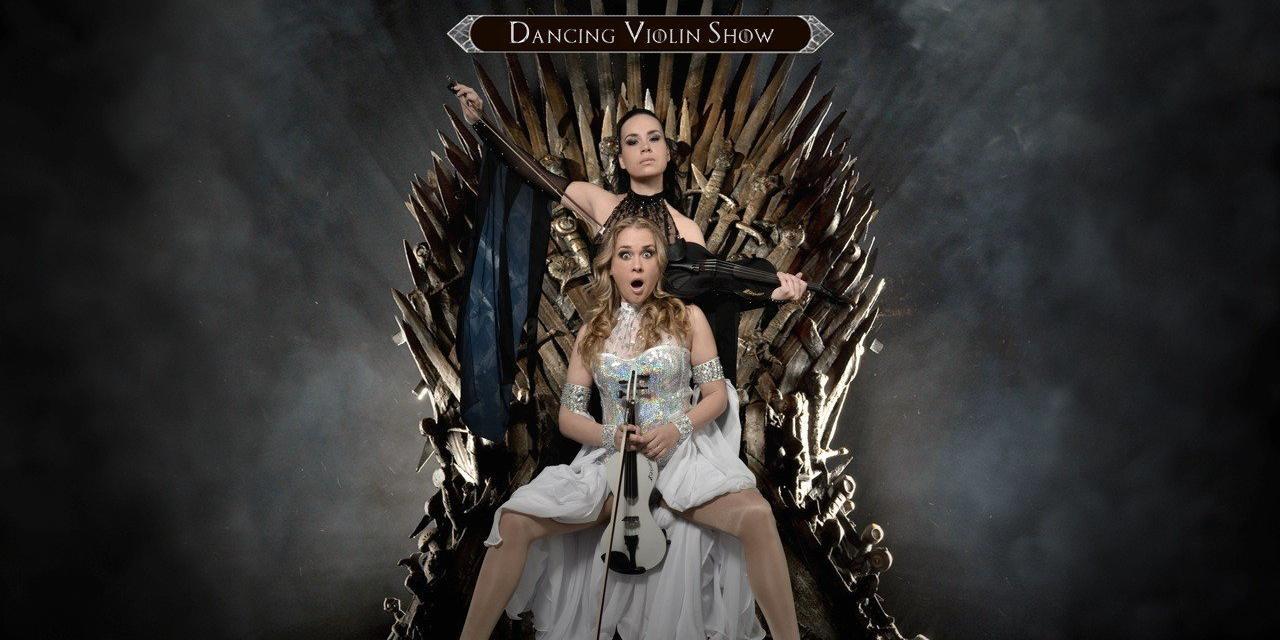 Angelstrings Game of thrones