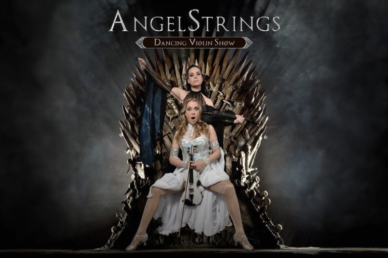 Angelstrings Game of thrones