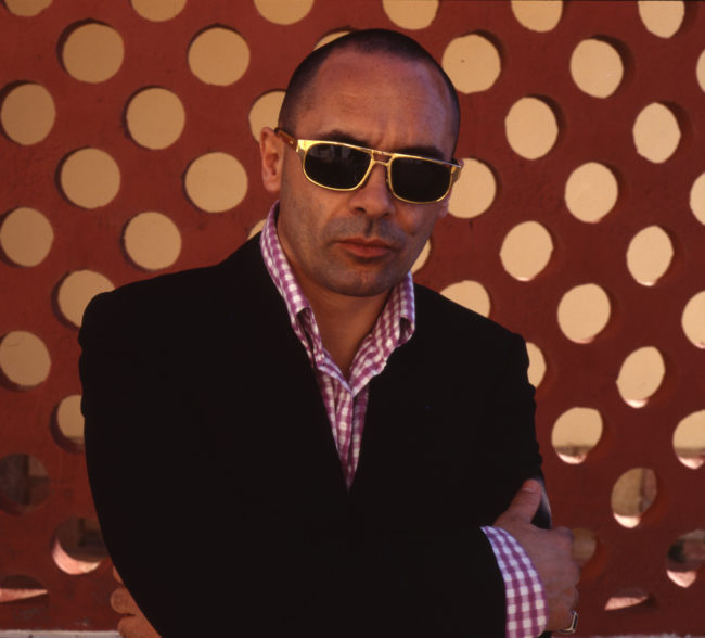 mark reilly booking Matt Bianco Booking