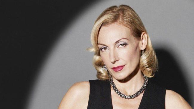 Stars News Ute Lemper