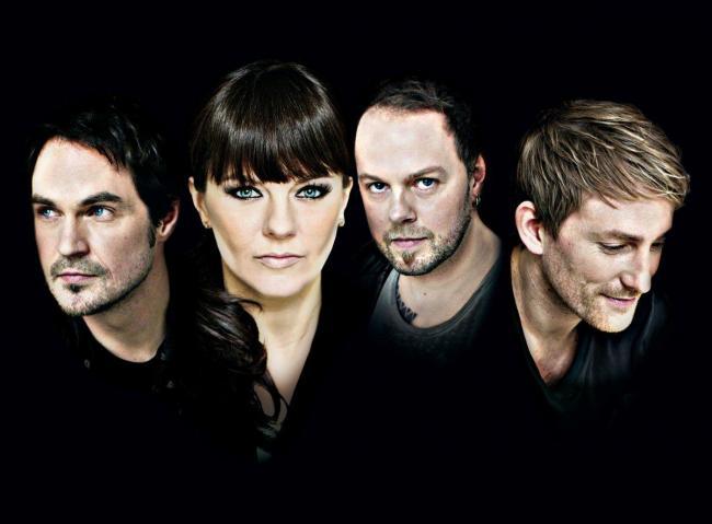 Die Happy Booking and Artist Information