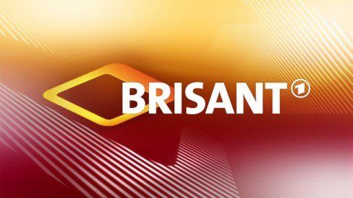 ARD Brisant über Lenn Kudrjawizki und das Berlin Show Orchestra