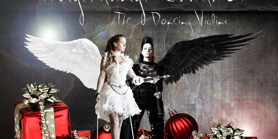 Angelstrings Weihnachtsshow Angelstrings Weihnachtsshow