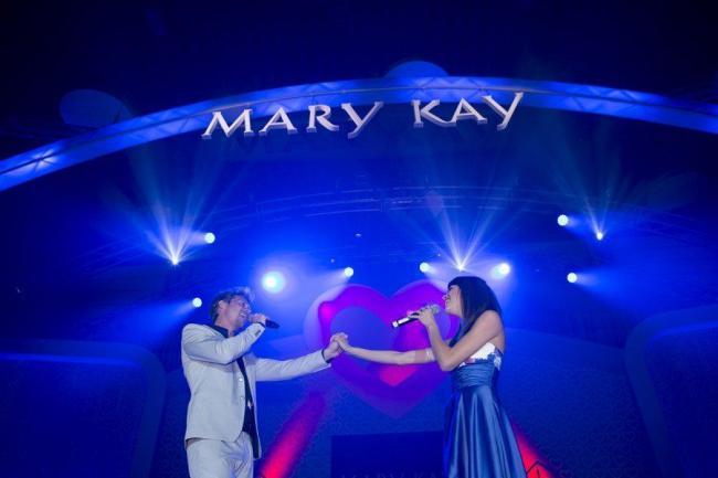 Awards by Mary Kay Cosmetics