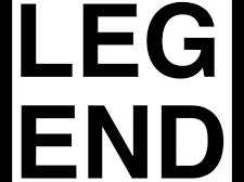 Legend buchen