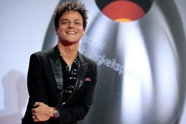 Jazzmusiker Weltstar Jamie Cullum