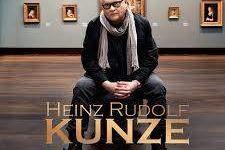 Heinz Rudolf Kunze buchen Stefan Lohmann Künstleragentur