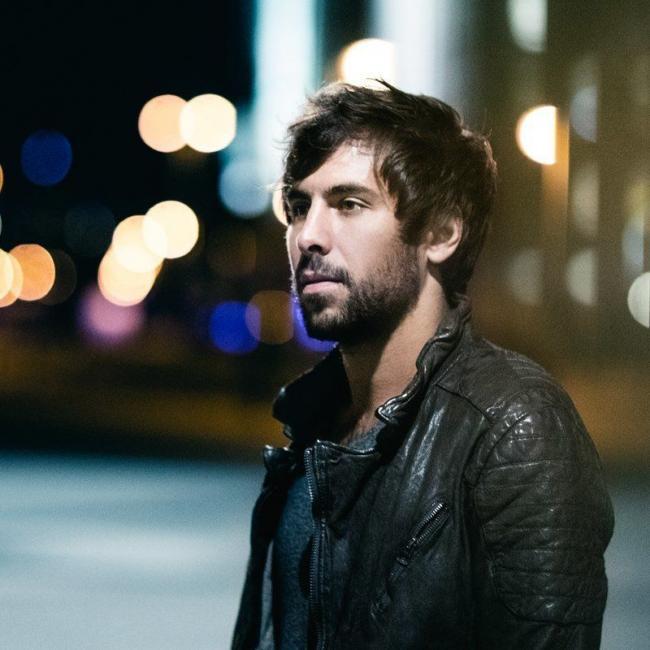 Max Giesinger Konzert buchen