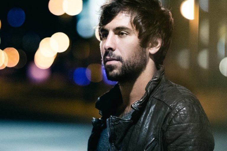 Max Giesinger Konzert buchen Max Giesinger Konzert buchen