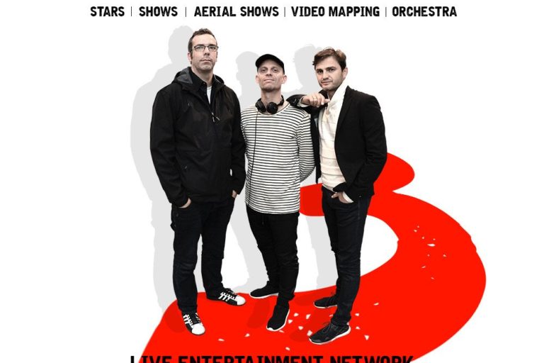 Live Entertainment Network