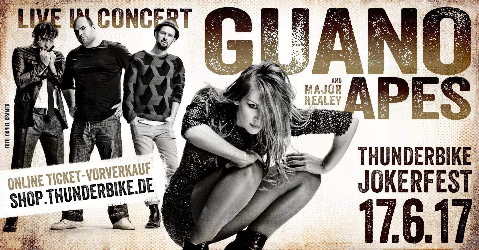 guano apes facebook