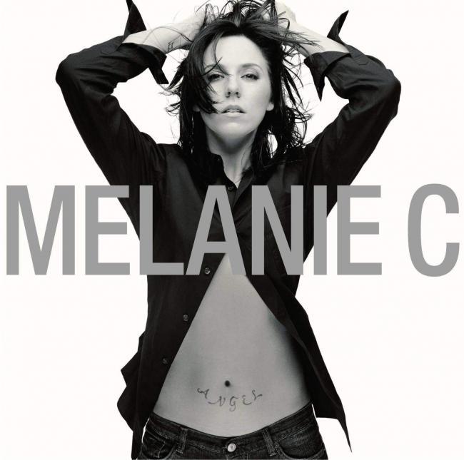 Melanie C booking and artist Information