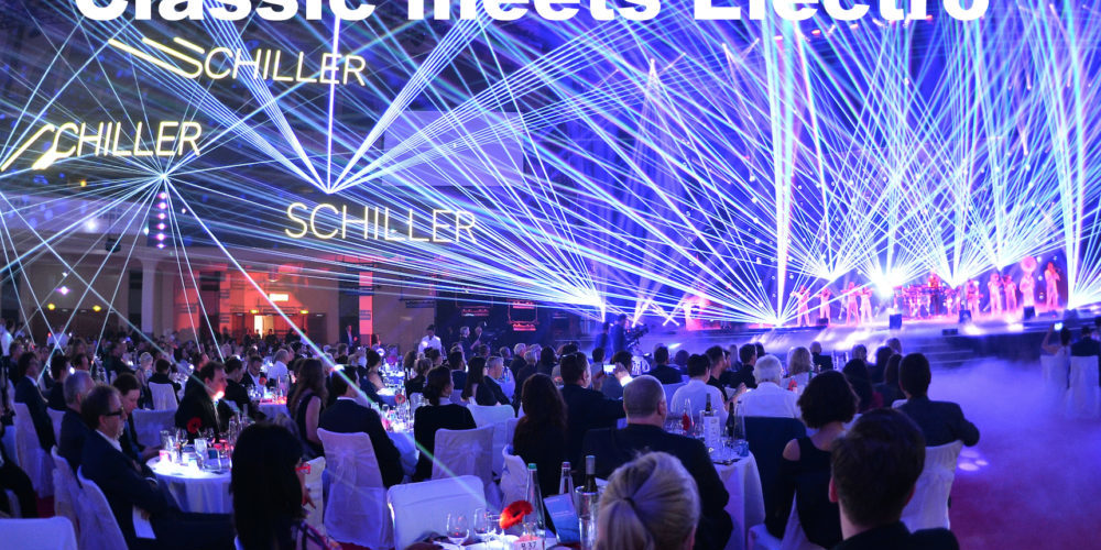 Classic meets Electro