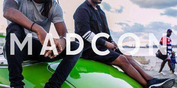 Madcon Booking and artist information