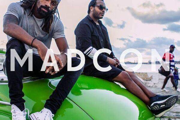 Madcon Booking and artist information Madcon Booking and artist information
