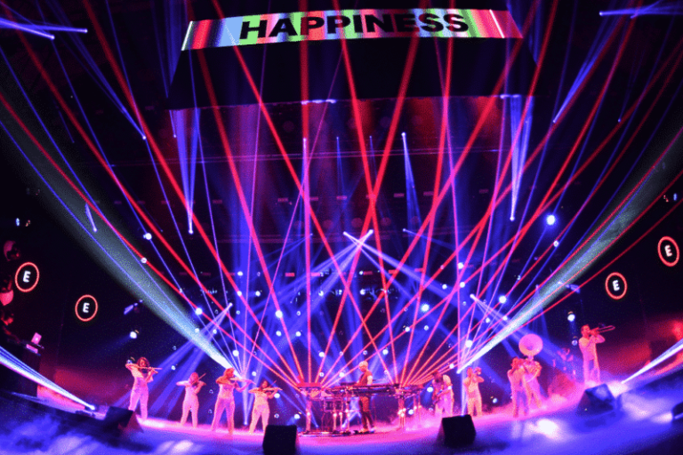 corporate event ideas