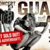 thunderbike Jokerfest sold out mit guano apes