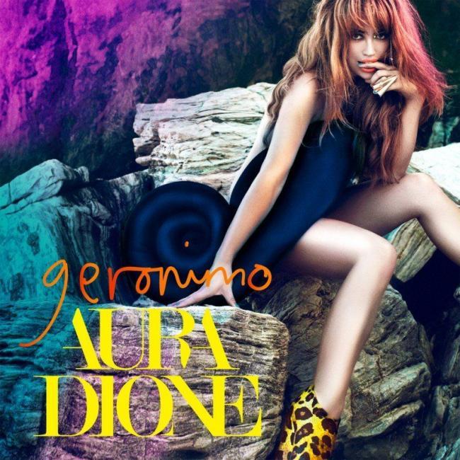 Aura-Dione_Geronimo-Cover Aura Dione Booking and artist information