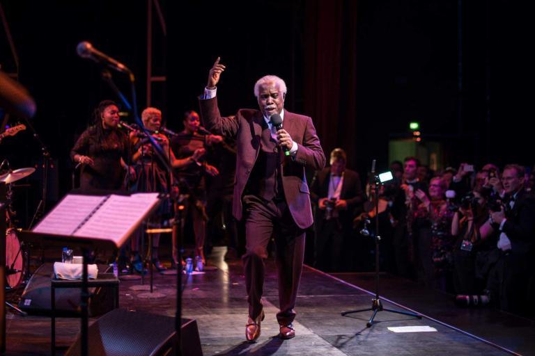 Billy Ocean booking and artist information mit dem Berlin Show Orchestra Billy Ocean booking and artist information mit dem Berlin Show Orchestra