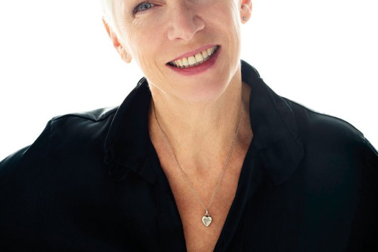 Annie Lennox