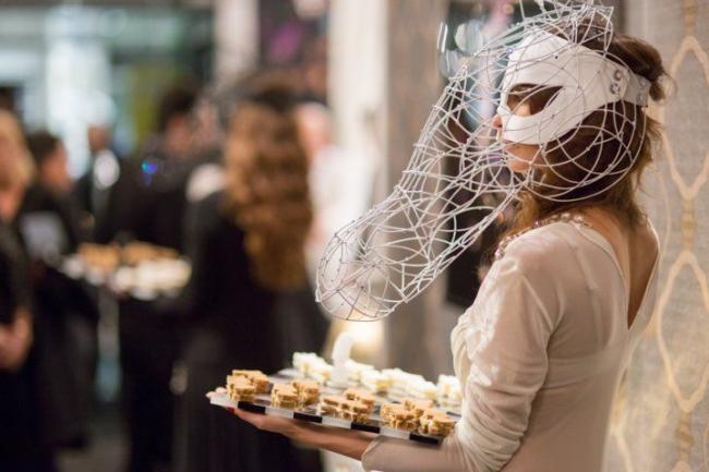 Welcome Entertainment