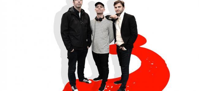 Live Entertainment Network