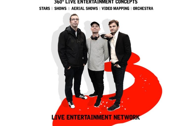 Live Entertainment Network