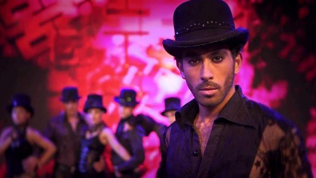 Aida Show Ensemble booking and artist information