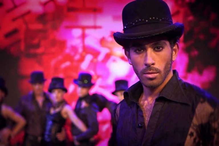 Aida Show Ensemble booking and artist information