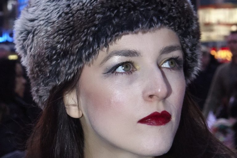 Vocal Coach Alexandra Pengler