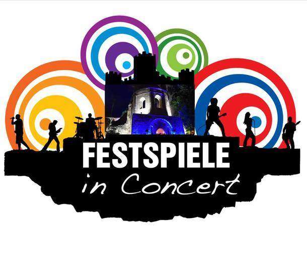 Festspiele in Concert - ein erfolgreiches Live Entertainment Konzept