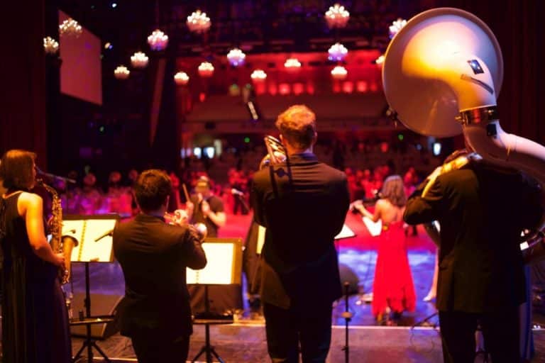 Big Band Berlin Show Orchestra