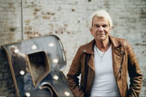 Matthias Reim Booking bei Stefan Lohmann - Fotocredit SvenSindt
