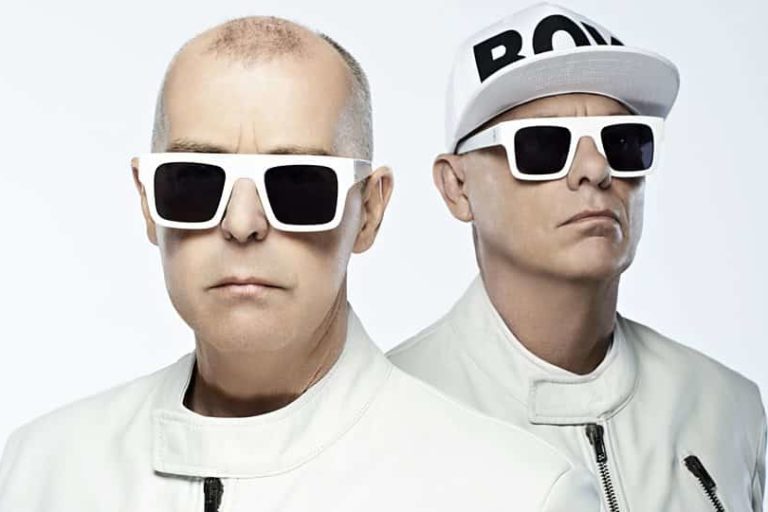 Pet shop Boys booking und Künstlerinformation Pet shop Boys buchen und Künstlerinformation