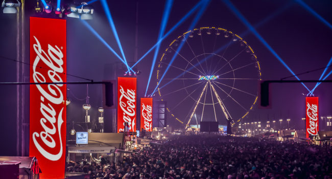 Live-Entertainment SiB2014 Photocredit David Marschalsky