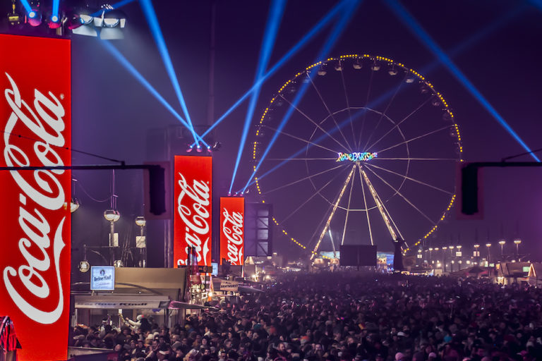 Live-Entertainment SiB2014 Photocredit David Marschalsky