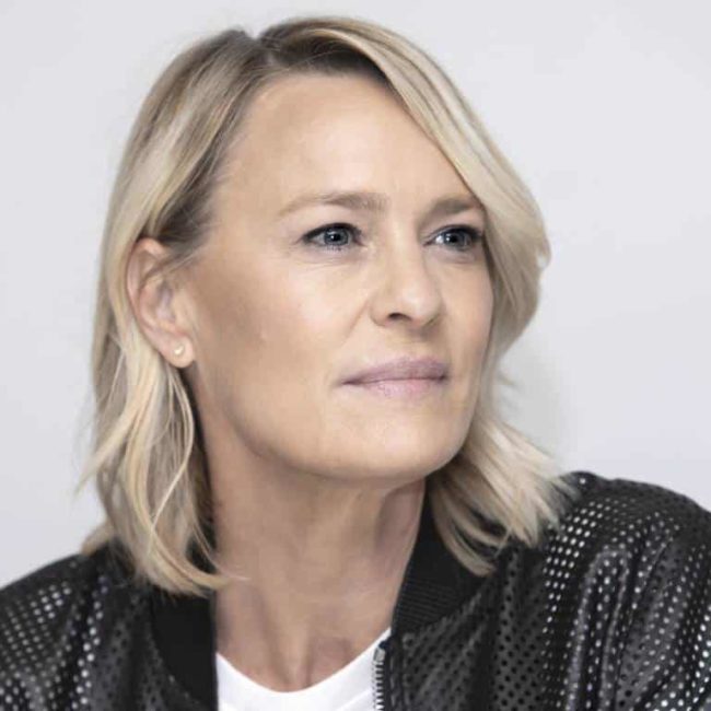 Robin Wright booking artist relations stefan Lohmann Copyright imago xArmandoxGallox