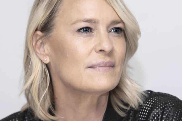 Robin Wright booking artist relations stefan Lohmann Copyright imago xArmandoxGallox