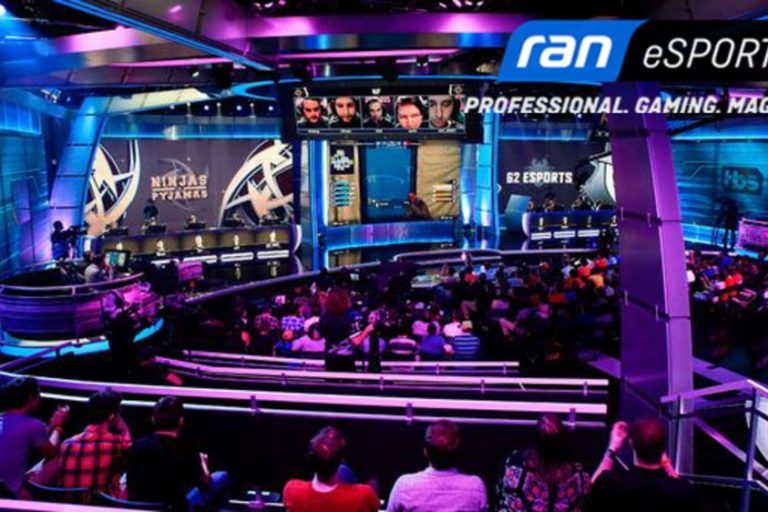 bereich esports wächst