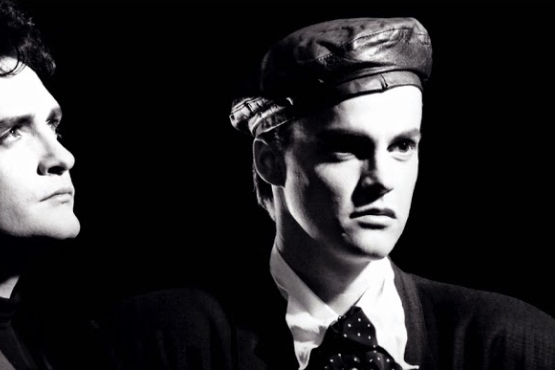 Band Hubert Kah 80er Jahre Band Hubert Kah