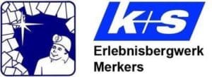 K-S-Erlebnisbergwerk-Merkers-Logo