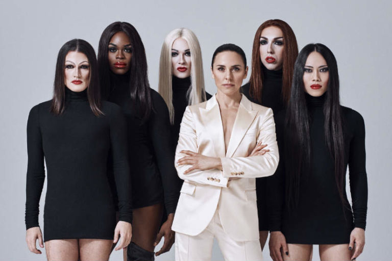 Melanie C singt beim deutschen Nachhaltigkeitspreis