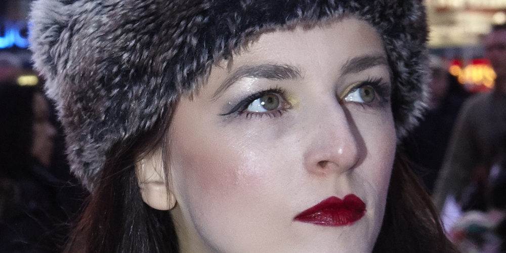 Alexandra Pengler Vocal Coach Portrait Kopie Alexandra Pengler Vocal Coach for Business