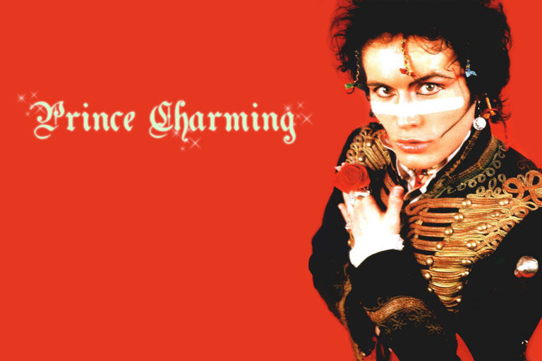 adam-ant-booking-und-kuenstlerinformation-prince-charming Adam Ant Booking und Künstlerinformation