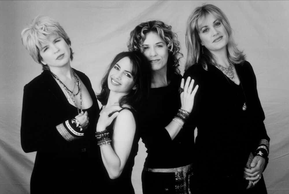 Bangles band pictures